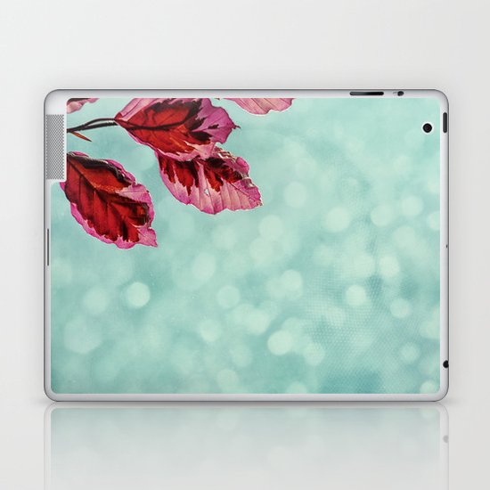 Daydreaming #2 Laptop & iPad Skin