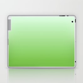 GREEN GRADIENT Laptop Skin
