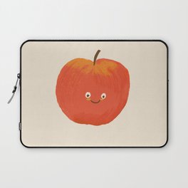 Kawaii Apple Laptop Sleeve