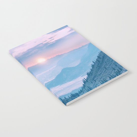 Pastel vibes 15 Notebook