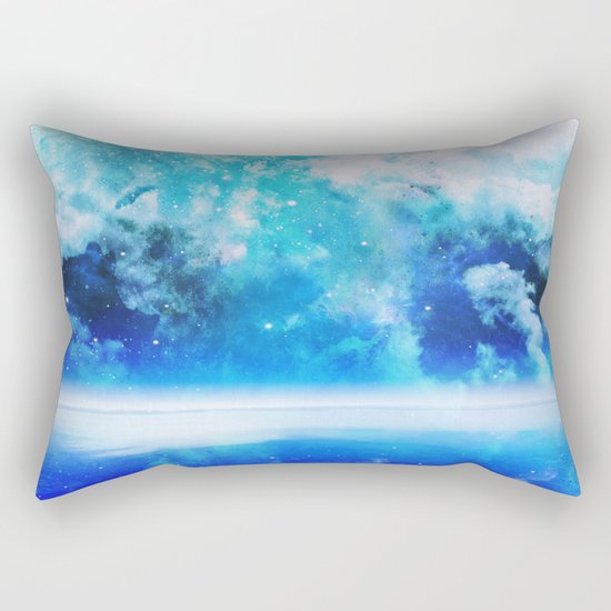 Horizon Rectangular Pillow