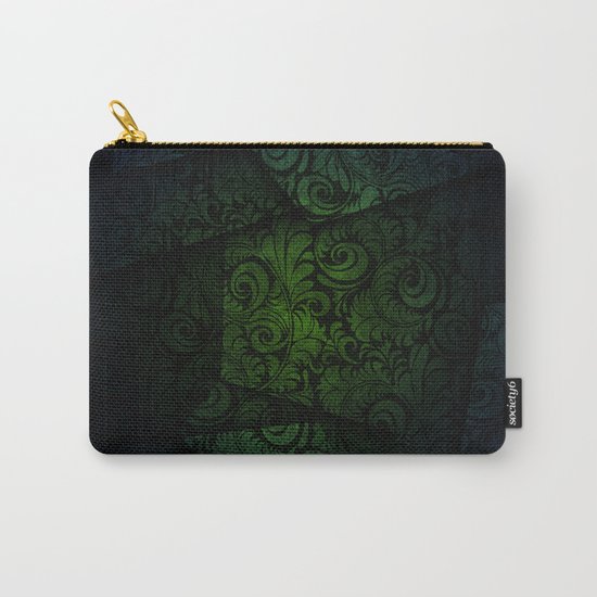 THINK Carry-All Pouch