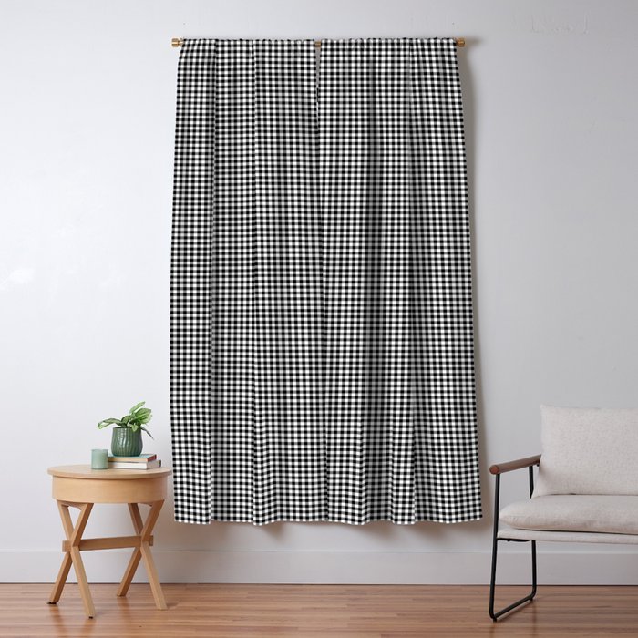 Blackout Curtain