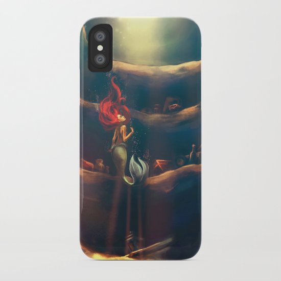 Someday iPhone Case