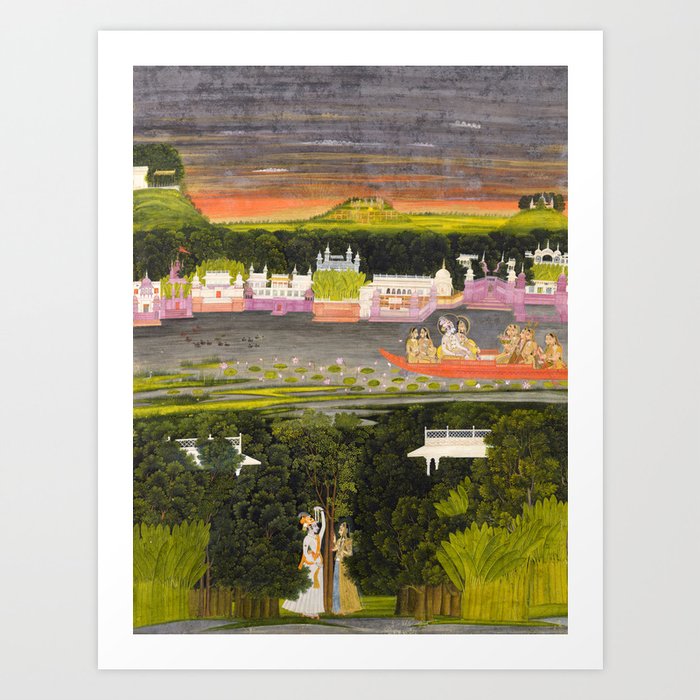Art Print