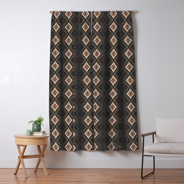 Blackout Curtain