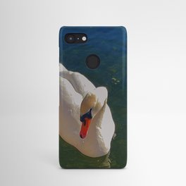 Elegant Swan Android Case