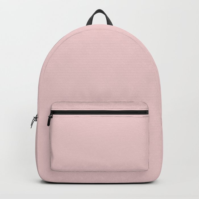 Pretty Perfect Pink Backpack