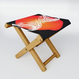 Icarus Folding Stool