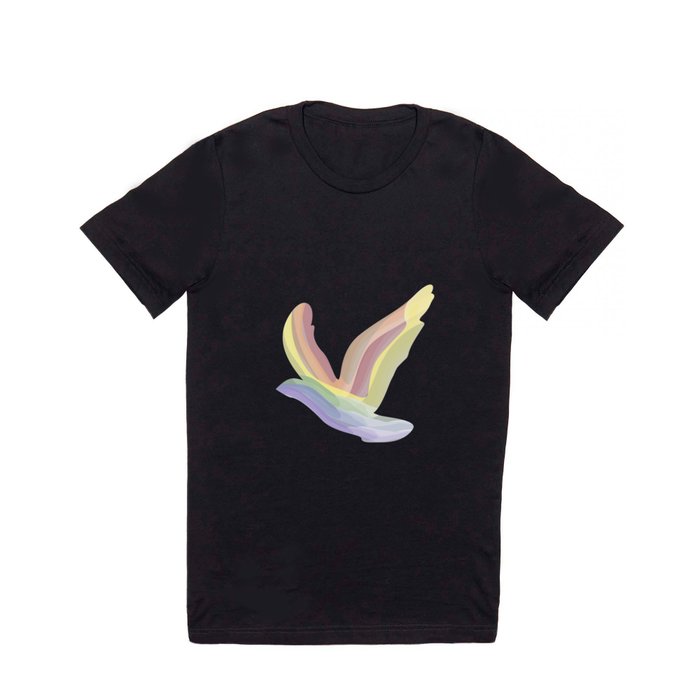 Freedom bird T Shirt