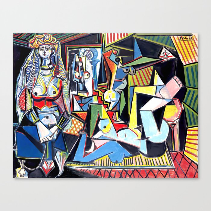 Canvas Print