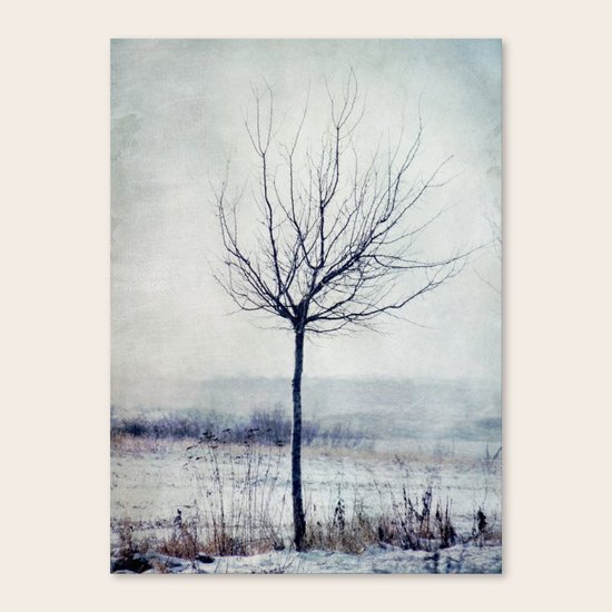 Monday Canvas Print