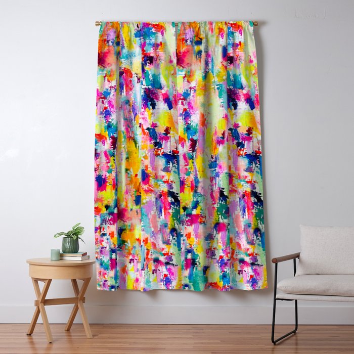 Blackout Curtain