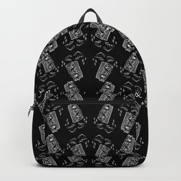 baddie school backpacks