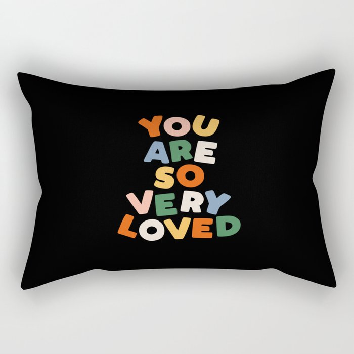 Rectangular Pillow