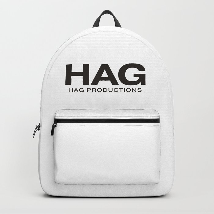 HAG Productions Basic Backpack