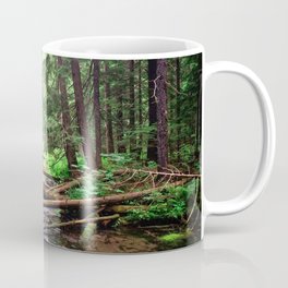 Enchanted Forest Coffee Mug