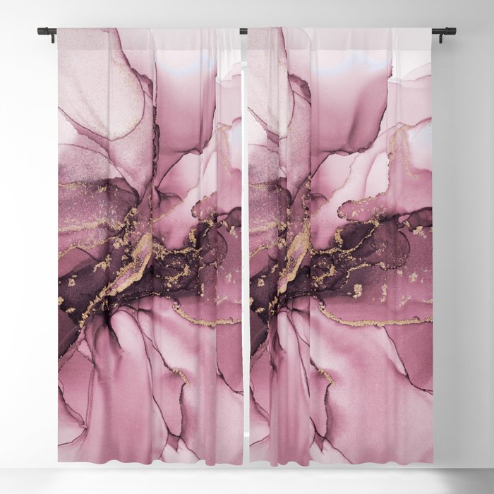 Blackout Curtain