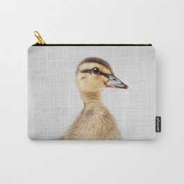 Duckling - Colorful Carry-All Pouch