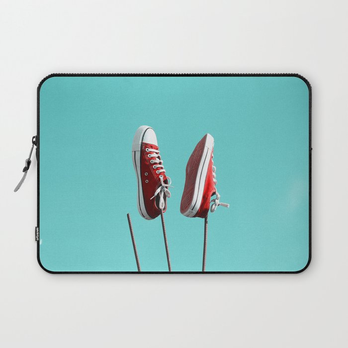 converse laptop sleeve