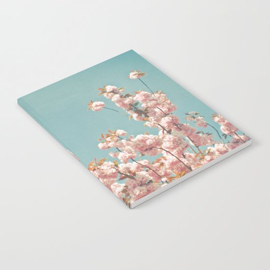 In Bloom Notebook