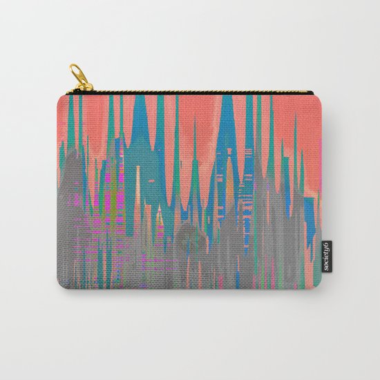 Gothic Avenue Carry-All Pouch
