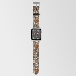 Baroque Macabre Apple Watch Band