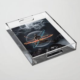 Avatar: The Legend of Aang Acrylic Tray