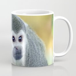 Monkey 004 Coffee Mug