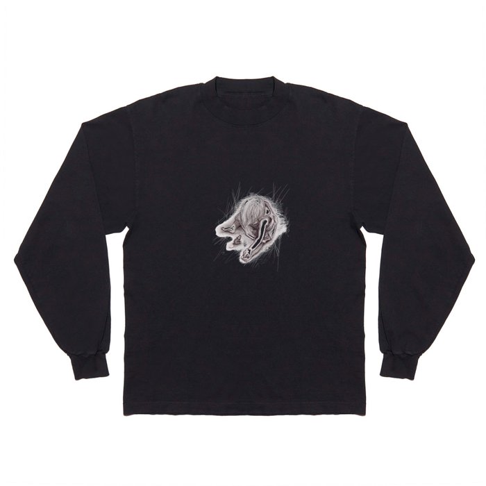 Ruby and the Rat Long Sleeve T Shirt