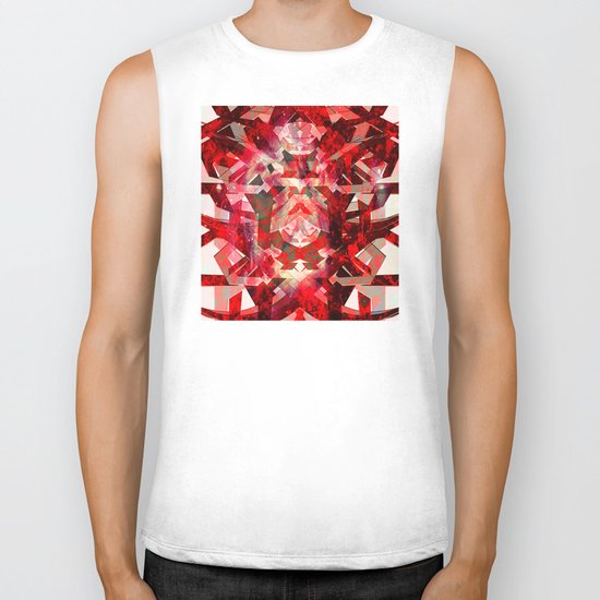 MAGNUM OPHIUM Biker Tank