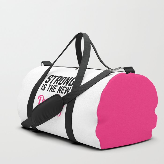 pretty gym bag