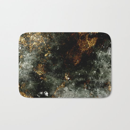 Abstract XXIII Bath Mat