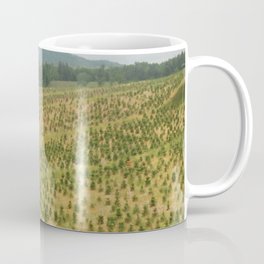 The Horizon Coffee Mug