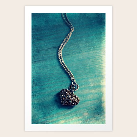 Hopeful Art Print