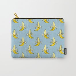 Bananas Carry-All Pouch