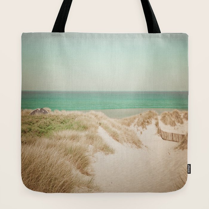 dune beach bag