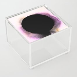 Eclipse X Warm Glow Acrylic Box