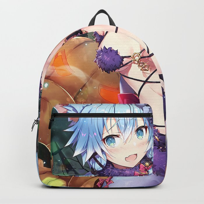 Sword art online new arrivals backpack