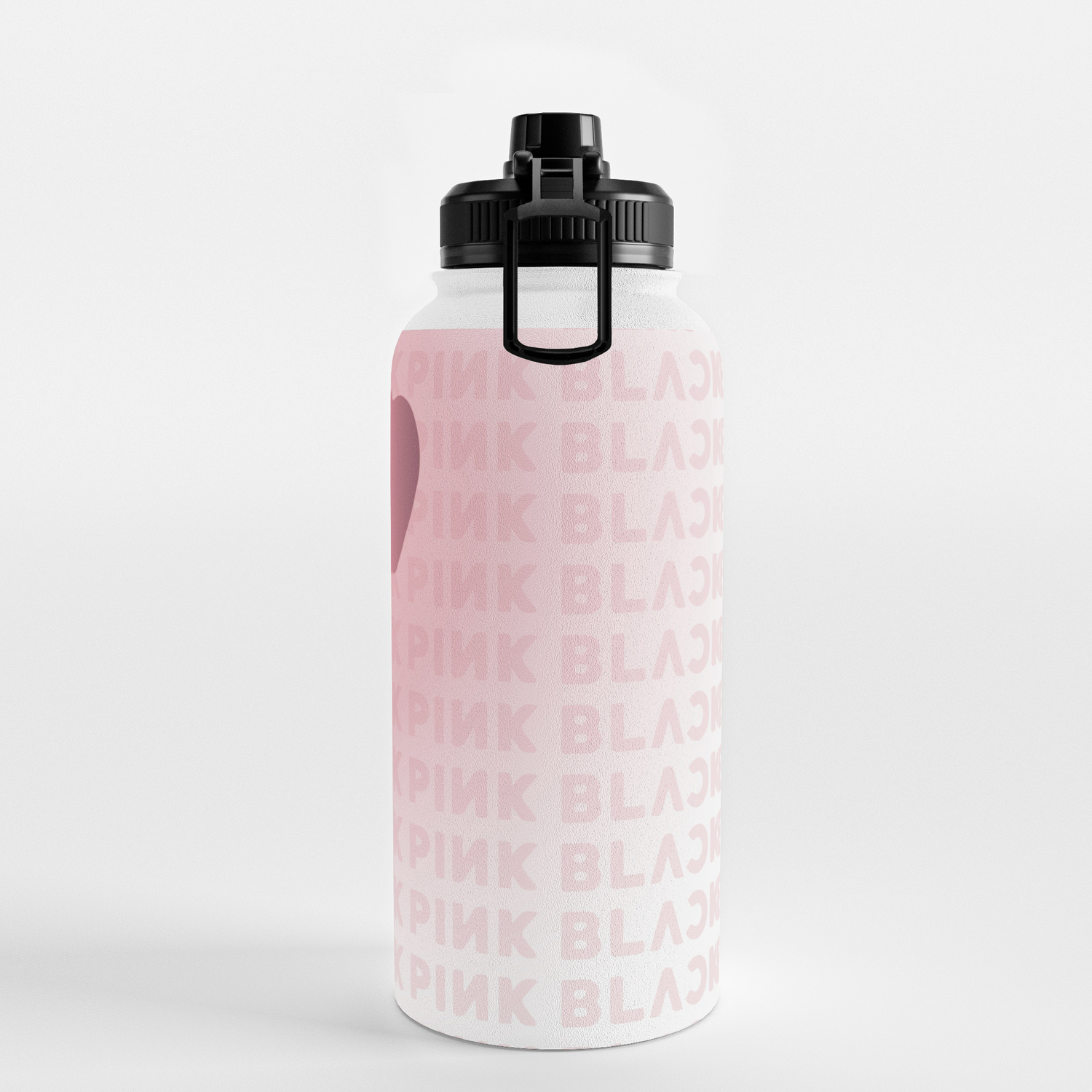 KPOP, BlackPink Lightstick, Bl-Ping-Bong, Blink Fandom Water ...
