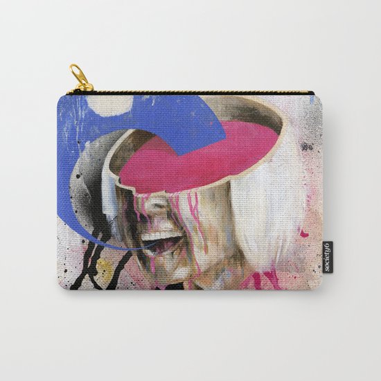 Soup Carry-All Pouch