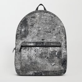 Upset Backpack | Abstract, Texture, Digital, Pattern, Textured, Aerosol, Ink, Vintage, Painting, Watercolor 