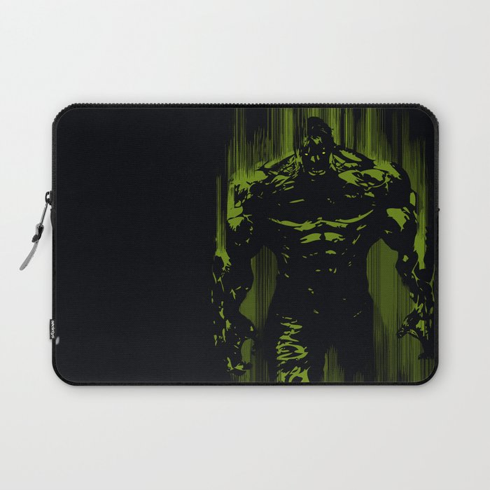 The Green Thing Laptop Sleeve