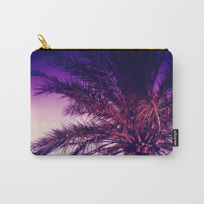 Summer Paradise. Carry-All Pouch
