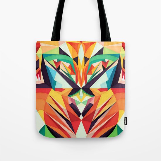 What Now Tote Bag