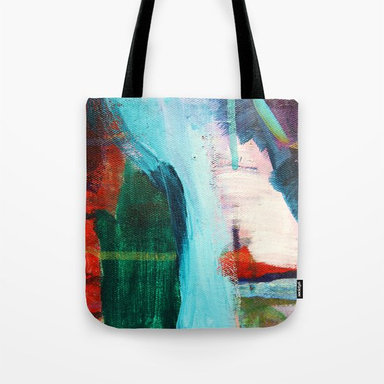 Sustain Tote Bag
