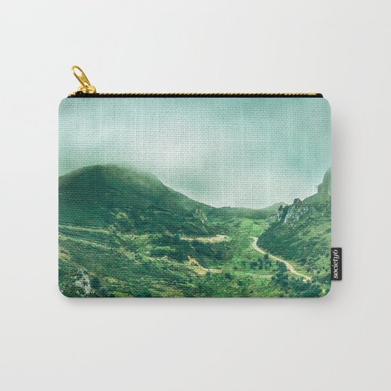 Picos de Europa Carry-All Pouch