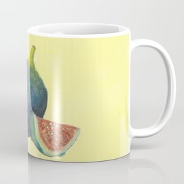 Fine Figs Coffee Mug