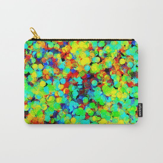 I Want To Be A Rainbow But I Don't Know How Carry-All Pouch