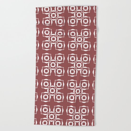 Kärnan, Part One: Conquest Beach Towel